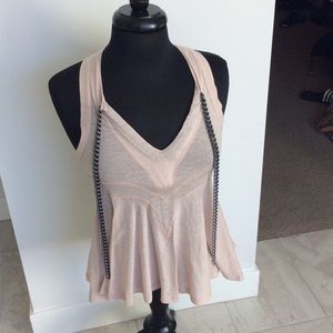 Stella McCartney tank